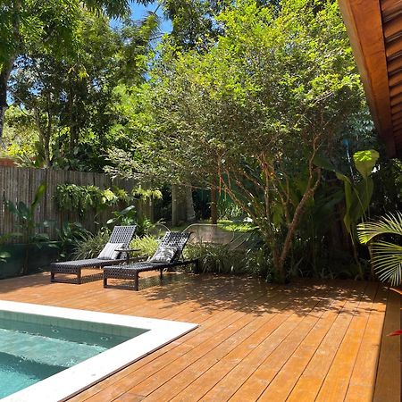 Casa Preguica - Trancoso - Eco Villa Exterior photo