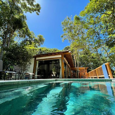 Casa Preguica - Trancoso - Eco Villa Exterior photo
