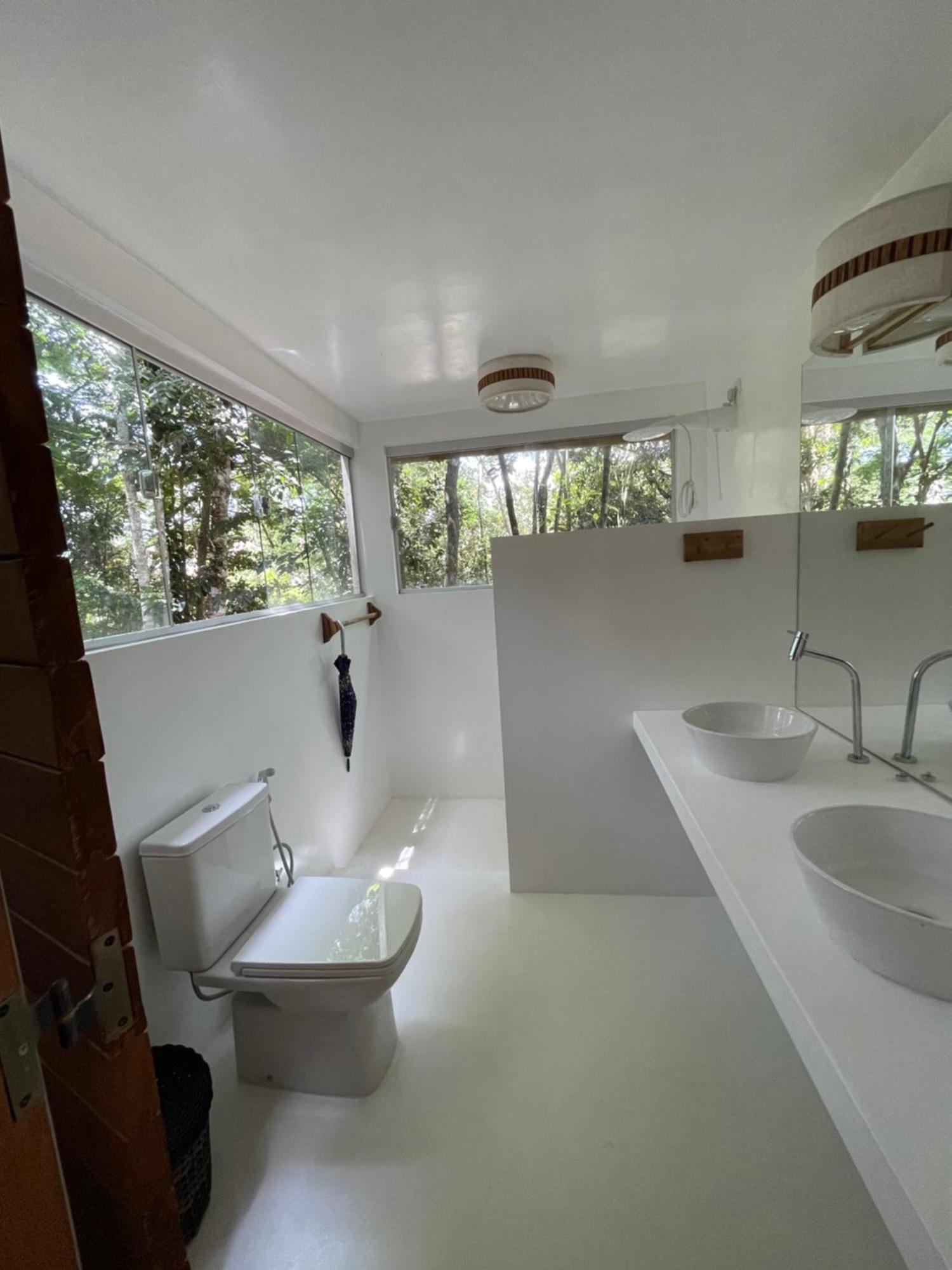 Casa Preguica - Trancoso - Eco Villa Exterior photo