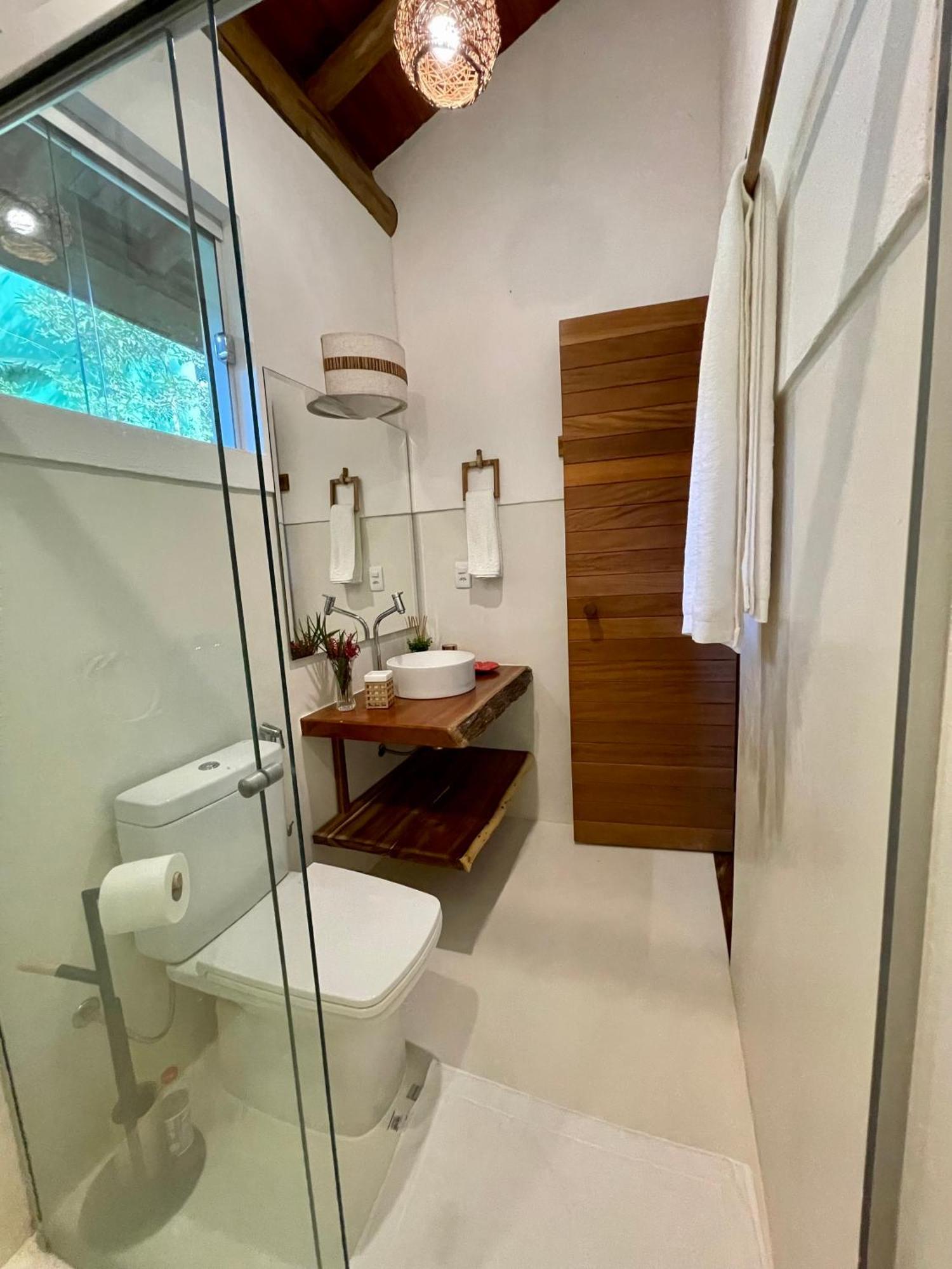 Casa Preguica - Trancoso - Eco Villa Exterior photo